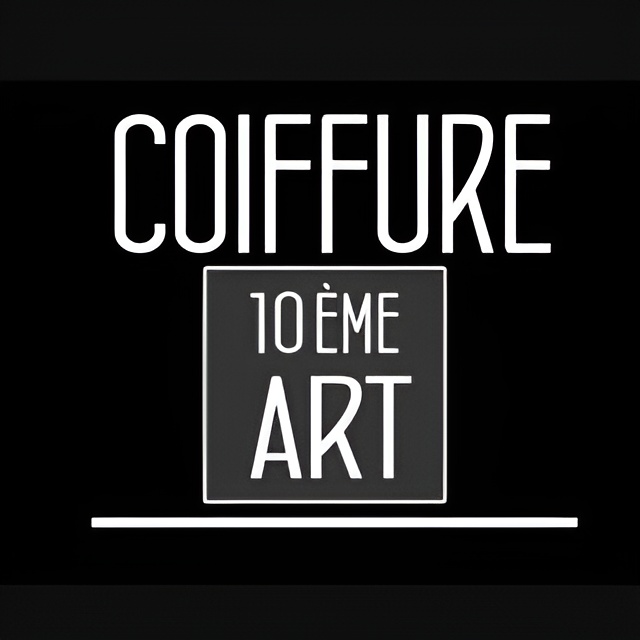 COIFFURE 10EME ART 